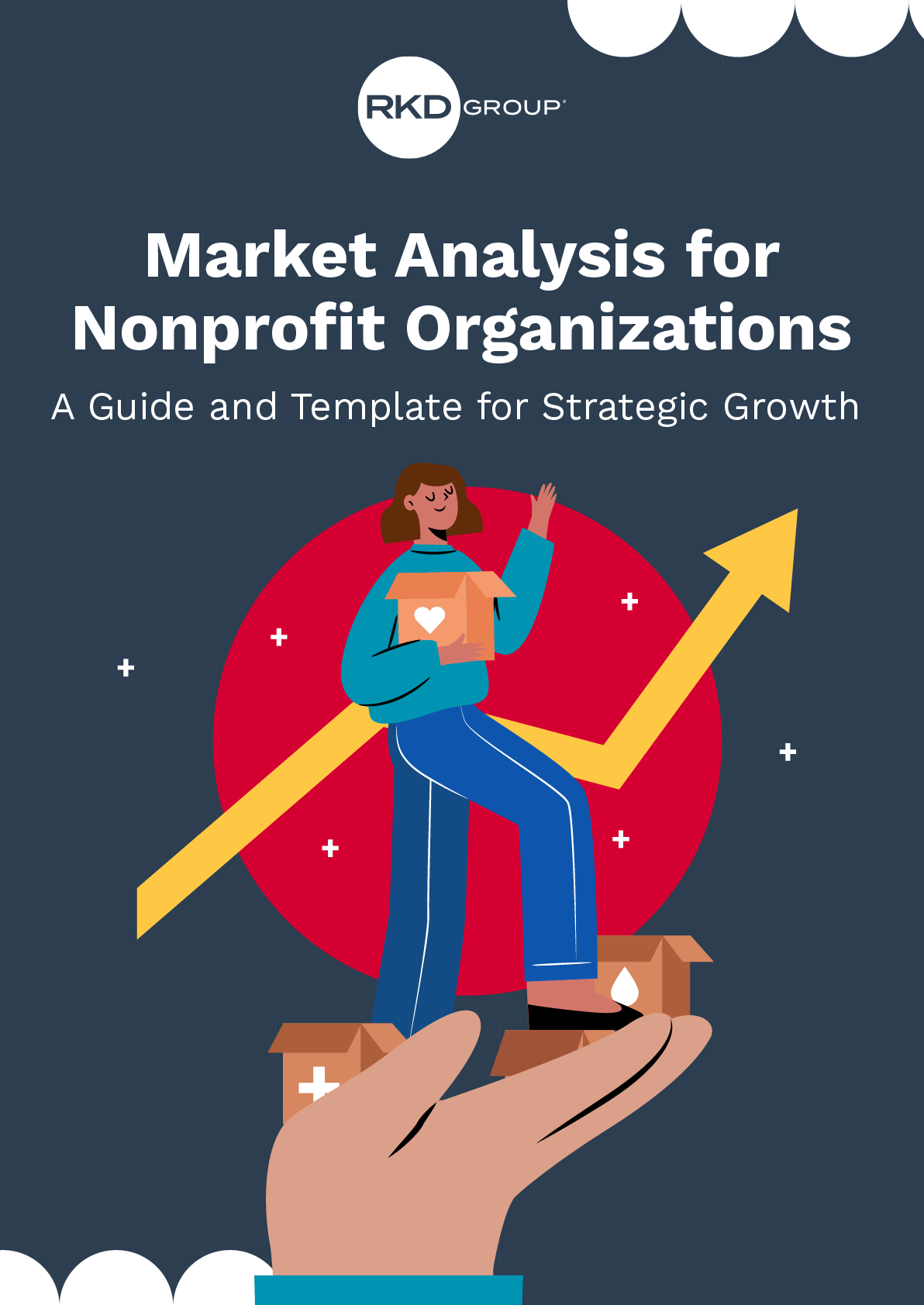 Market research template