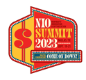 2023 NIO SUmmit Logo