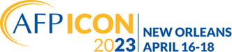 AFP Icon 2023 Logo