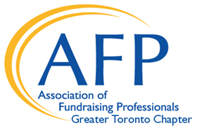AFP toronto logo