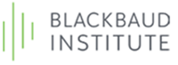 Blackbaud Institute