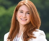 Carrie Rich thinks about investing in yourself to reach big goals