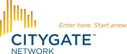 Citygate Network Logo
