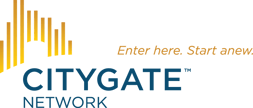 Citygate Network Logo