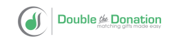 Double the Donation Logo