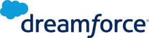 Dreamforce Logo