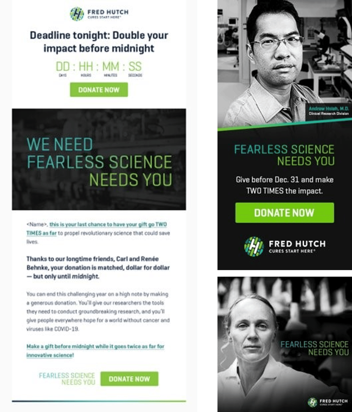 Fred Hutch My Chart - 9v3ggfx