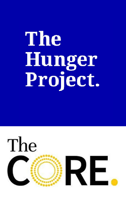 Hunger project