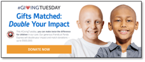 LCH Giving Tuesday