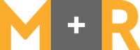 M+R