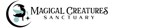 Magical Creatures Sanctuary