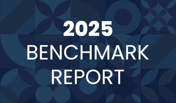 2025 Benchmark Report