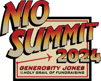 NIO Summit Logo
