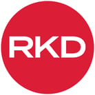 RKD-logo-redball