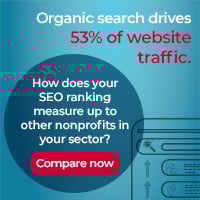SEO Benchmark 2023 sidebar image