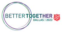 TSA Better Together Logo