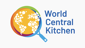 World Central Kitchen logo