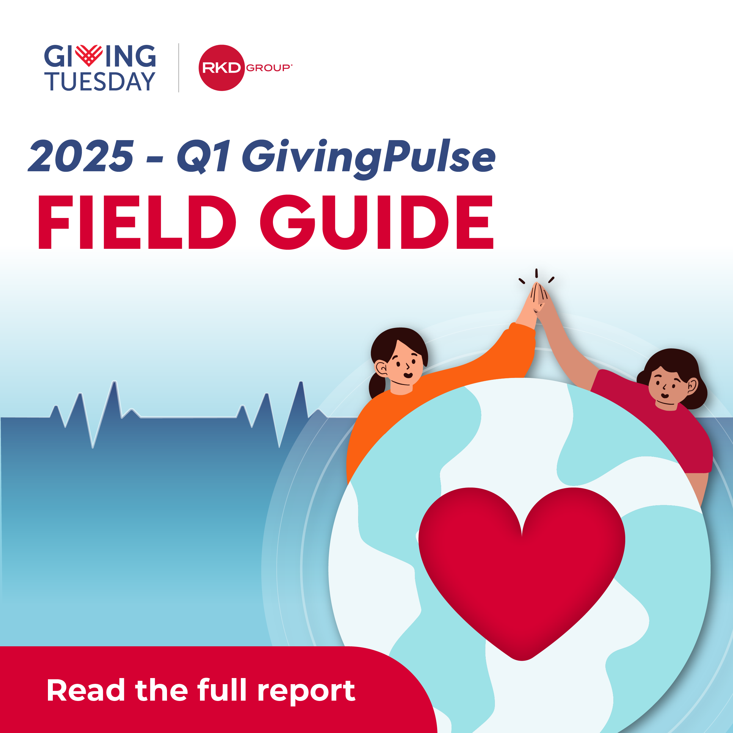 2025 Q1 Field Guide
