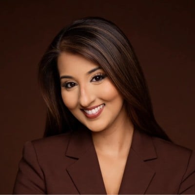 Madiha Ahmed