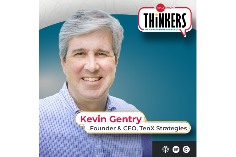 The journey to fundraising $3 billion and more with Kevin Gentry